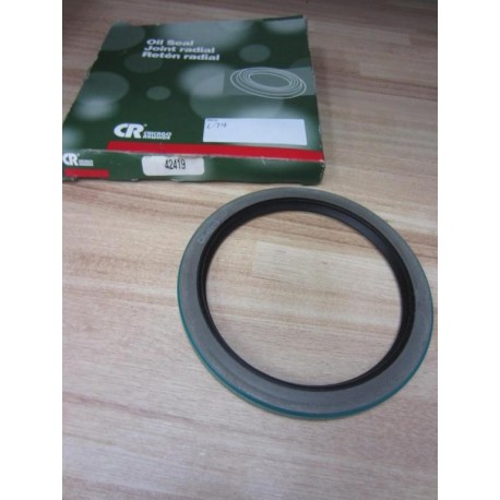 Chicago Rawhide CR-42419 SKF Oil Seal 42419