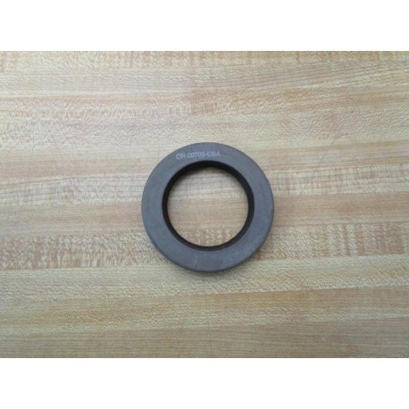 Chicago Rawhide CR 20702 Oil Seal - New No Box