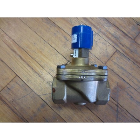 GC Valves S211YF02N5HJ2M Valve - New No Box