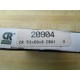 Chicago Rawhide CR 20904 Oil Seal