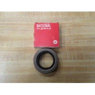 National 471981 Oil Seal