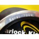 Garlock Klozure 24062-7850 Oil Seal