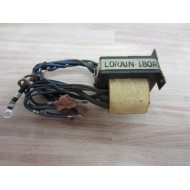 Lorain 180R Transformer 4487-018 AC18537 - Used