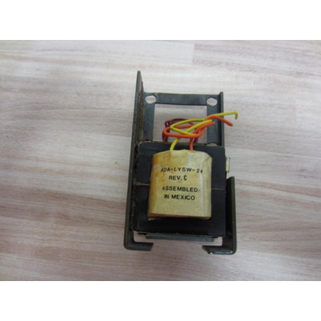 Part ADA-LYSW-24 Transformer - Used