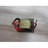 Part BBA-LYSW-24 Transformer - Used