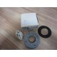 Hubbell VFB-15 Fixture Cap With Receptacle .