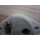 Hubbell VFB-15 Fixture Cap With Receptacle .