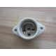 Hubbell VFB-15 Fixture Cap With Receptacle .