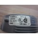 Hubbell VFB-15 Fixture Cap With Receptacle .