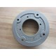 Hubbell VFB-15 Fixture Cap With Receptacle .