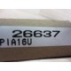 Banner PIA16U Plastic Fiberop 26637