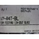 Sprecher Schuh V7-R4T-BL Terminal Blocks (Pack of 5)