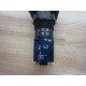 Part T217 Key Switch 300VAC 42V 1.2W 14 ASD - Used