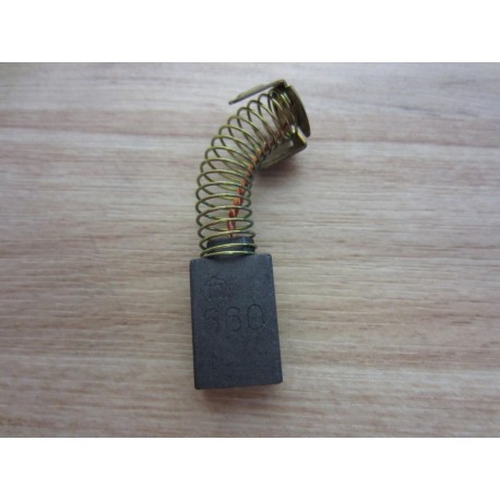 Part 660 Carbon Motor Brushes - New No Box