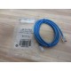 Belkin A3L791-07-BLU Cable 7" Feet Blue RJ45MRJ45M