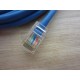 Belkin A3L791-07-BLU Cable 7" Feet Blue RJ45MRJ45M