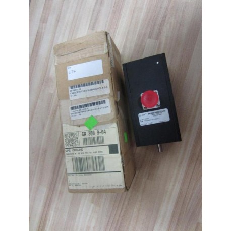 Encoder Products 716-0600-O-HD12-6-S-S-Y Encoder 98-245-0128