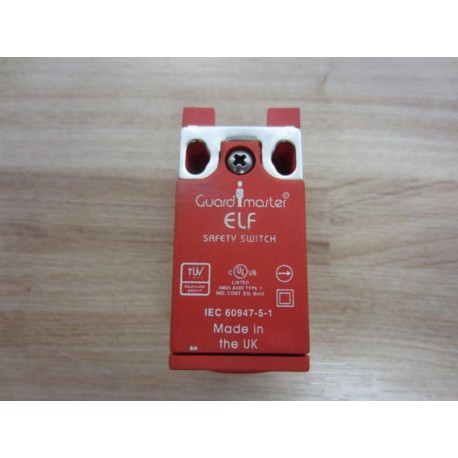 Guard Master 440K-E33014 Safety Switch 440KE33014 - New No Box