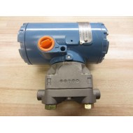 Rosemount 2024D2A22A0I1B4 Valve - New No Box