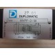 Duplomatic MVPP-D50 Check Valve MVPPD50 - New No Box