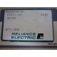 Reliance 65201-6A DC Amp Meter 65201-6WW