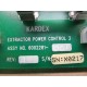 Kardex 6002281-001 Circuit Board - Parts Only