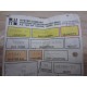 Hyster 322645 Harness Wire Hy-0322645