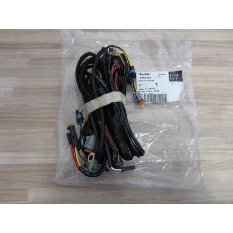 Hyster 1383421 Wire Harness Hy-1383421