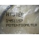 Hyster 1451157 Potentiometer HY