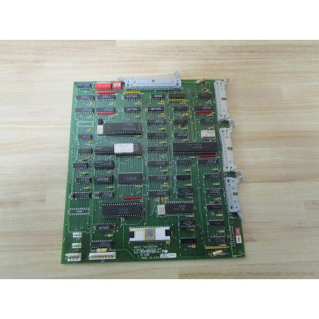 Adept Technology 10300-46610 Circuit Board 1030046610 - Parts Only