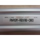 ARO ANASM-ABXAB-080 Cylinder - New No Box