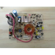 PWA 6-002-1292-P Circuit Board 1-060-0102-K - Used