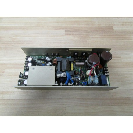 Todd MAX-503-0512P Power Supply - Used