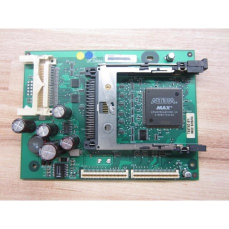33031 Circuit Board 33037P KP003150 - Used