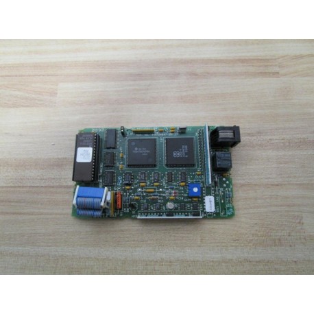 General Electric 44A726821-001 Circuit Board - Parts Only