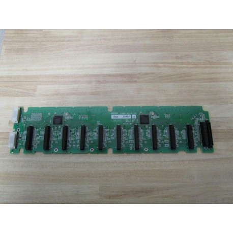 Omron C200H-BC101-V2 Circuit Board - Used