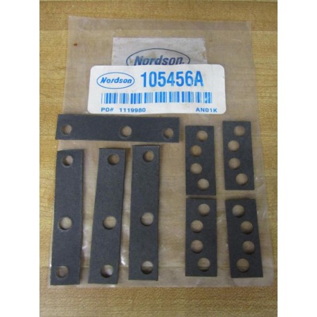 Nordson 105456A Gasket Kit