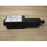 Duplomatic MZD450 Valve - Used