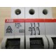 ABB S273-K1.6A Circuit Breaker - Used