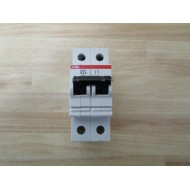 ABB S272-K6A Circuit Breaker - New No Box