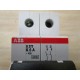 ABB S272-K6A Circuit Breaker - New No Box