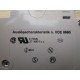 ABB S272-K6A Circuit Breaker - New No Box