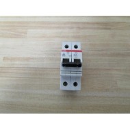 ABB S272-Z10 Circuit Breaker - Used