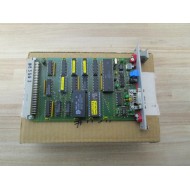 Jauch H30SREI Circuit Board IGB1014