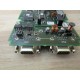 General Electric 6KCV301PDP33 GE Circuit Board