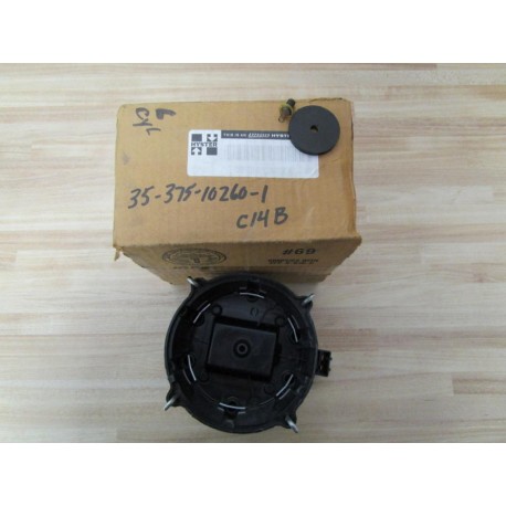 Hyster 288033 Distributor Cap Hy-0288033