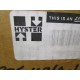 Hyster 288033 Distributor Cap Hy-0288033