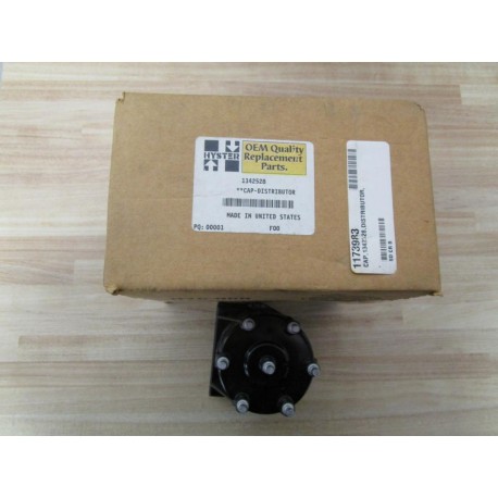 Hyster 1342528 Distributor Cap Hy-1342528