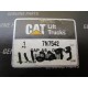 Caterpillar 7N7542 Cat Distributor  CAP