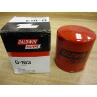 Baldwin Filter B-163 Oil Filter B163